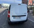 Белый Рено Dokker, объемом двигателя 1.46 л и пробегом 242 тыс. км за 9300 $, фото 4 на Automoto.ua