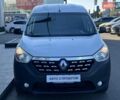 Білий Рено Dokker, об'ємом двигуна 1.5 л та пробігом 249 тис. км за 9308 $, фото 1 на Automoto.ua