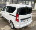 Білий Рено Dokker, об'ємом двигуна 1.46 л та пробігом 234 тис. км за 9600 $, фото 3 на Automoto.ua