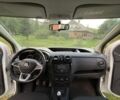 Білий Рено Dokker, об'ємом двигуна 1.6 л та пробігом 48 тис. км за 11500 $, фото 14 на Automoto.ua