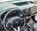 Белый Рено Dokker, объемом двигателя 1.6 л и пробегом 93 тыс. км за 9700 $, фото 16 на Automoto.ua
