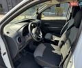 Белый Рено Dokker, объемом двигателя 1.46 л и пробегом 242 тыс. км за 9300 $, фото 13 на Automoto.ua