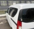 Білий Рено Dokker, об'ємом двигуна 1.46 л та пробігом 234 тис. км за 9600 $, фото 10 на Automoto.ua