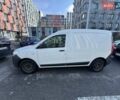 Белый Рено Dokker, объемом двигателя 1.46 л и пробегом 242 тыс. км за 9300 $, фото 2 на Automoto.ua