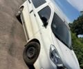 Белый Рено Dokker, объемом двигателя 1.46 л и пробегом 177 тыс. км за 8800 $, фото 1 на Automoto.ua