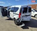 Білий Рено Dokker, об'ємом двигуна 1.46 л та пробігом 110 тис. км за 5125 $, фото 1 на Automoto.ua