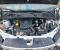 Белый Рено Dokker, объемом двигателя 1.6 л и пробегом 93 тыс. км за 9700 $, фото 21 на Automoto.ua