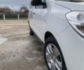 Білий Рено Dokker, об'ємом двигуна 1.46 л та пробігом 234 тис. км за 9600 $, фото 13 на Automoto.ua