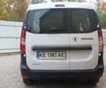 Белый Рено Dokker, объемом двигателя 1.6 л и пробегом 93 тыс. км за 9700 $, фото 7 на Automoto.ua