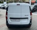 Белый Рено Dokker, объемом двигателя 1.5 л и пробегом 149 тыс. км за 13459 $, фото 4 на Automoto.ua