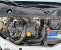 Білий Рено Dokker, об'ємом двигуна 1.46 л та пробігом 234 тис. км за 9600 $, фото 35 на Automoto.ua