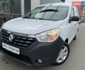 Рено Dokker 2019 в Киеве на Automoto.ua Белый Рено Dokker, объемом двигателя 1.5 л и пробегом 238 тыс. км за 9357 $, фото 1 на Automoto.ua