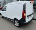 Рено Dokker 2019 в Киеве на Automoto.ua Белый Рено Dokker, объемом двигателя 1.5 л и пробегом 238 тыс. км за 9357 $, фото 4 на Automoto.ua