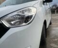 Білий Рено Dokker, об'ємом двигуна 1.46 л та пробігом 234 тис. км за 9600 $, фото 14 на Automoto.ua
