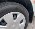 Белый Рено Dokker, объемом двигателя 1.6 л и пробегом 93 тыс. км за 9700 $, фото 20 на Automoto.ua