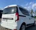 Белый Рено Dokker, объемом двигателя 1.6 л и пробегом 208 тыс. км за 11000 $, фото 7 на Automoto.ua