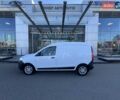 Білий Рено Dokker, об'ємом двигуна 1.5 л та пробігом 249 тис. км за 9308 $, фото 3 на Automoto.ua