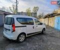 Білий Рено Dokker, об'ємом двигуна 1.6 л та пробігом 80 тис. км за 11000 $, фото 4 на Automoto.ua