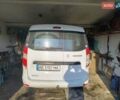 Білий Рено Dokker, об'ємом двигуна 1.6 л та пробігом 80 тис. км за 11000 $, фото 1 на Automoto.ua