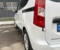 Білий Рено Dokker, об'ємом двигуна 1.46 л та пробігом 234 тис. км за 9600 $, фото 9 на Automoto.ua