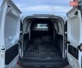 Белый Рено Dokker, объемом двигателя 1.46 л и пробегом 242 тыс. км за 9300 $, фото 7 на Automoto.ua