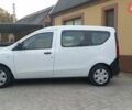 Белый Рено Dokker, объемом двигателя 1.6 л и пробегом 93 тыс. км за 9700 $, фото 5 на Automoto.ua