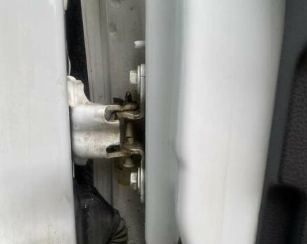 Білий Рено Dokker, об'ємом двигуна 1.46 л та пробігом 234 тис. км за 9600 $, фото 21 на Automoto.ua