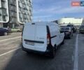 Белый Рено Dokker, объемом двигателя 1.46 л и пробегом 242 тыс. км за 9300 $, фото 8 на Automoto.ua