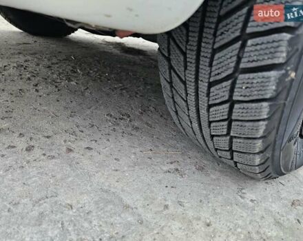 Белый Рено Dokker, объемом двигателя 1.5 л и пробегом 79 тыс. км за 11500 $, фото 28 на Automoto.ua