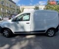 Белый Рено Dokker, объемом двигателя 1.6 л и пробегом 65 тыс. км за 12600 $, фото 8 на Automoto.ua