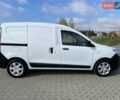 Белый Рено Dokker, объемом двигателя 1.5 л и пробегом 179 тыс. км за 9600 $, фото 1 на Automoto.ua