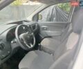 Белый Рено Dokker, объемом двигателя 1.6 л и пробегом 65 тыс. км за 12600 $, фото 1 на Automoto.ua
