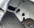 Белый Рено Dokker, объемом двигателя 1.6 л и пробегом 96 тыс. км за 11000 $, фото 7 на Automoto.ua