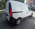 Белый Рено Dokker, объемом двигателя 1.6 л и пробегом 65 тыс. км за 12600 $, фото 7 на Automoto.ua