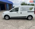 Белый Рено Dokker, объемом двигателя 1.6 л и пробегом 79 тыс. км за 14000 $, фото 15 на Automoto.ua