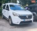 Білий Рено Dokker, об'ємом двигуна 1.6 л та пробігом 118 тис. км за 12500 $, фото 1 на Automoto.ua