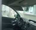 Белый Рено Dokker, объемом двигателя 1.6 л и пробегом 62 тыс. км за 12150 $, фото 3 на Automoto.ua