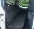 Белый Рено Dokker, объемом двигателя 1.6 л и пробегом 62 тыс. км за 12150 $, фото 1 на Automoto.ua