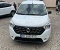 Белый Рено Dokker, объемом двигателя 1.6 л и пробегом 79 тыс. км за 14000 $, фото 11 на Automoto.ua