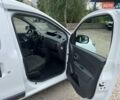 Белый Рено Dokker, объемом двигателя 1.6 л и пробегом 79 тыс. км за 14000 $, фото 2 на Automoto.ua