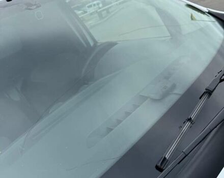 Білий Рено Dokker, об'ємом двигуна 1.6 л та пробігом 96 тис. км за 10300 $, фото 6 на Automoto.ua