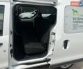 Белый Рено Dokker, объемом двигателя 1.6 л и пробегом 79 тыс. км за 14000 $, фото 1 на Automoto.ua