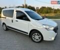 Білий Рено Dokker, об'ємом двигуна 1.5 л та пробігом 104 тис. км за 13700 $, фото 1 на Automoto.ua
