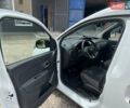 Белый Рено Dokker, объемом двигателя 1.6 л и пробегом 79 тыс. км за 14000 $, фото 1 на Automoto.ua