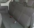 Белый Рено Dokker, объемом двигателя 1.6 л и пробегом 52 тыс. км за 13999 $, фото 23 на Automoto.ua