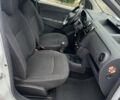 Белый Рено Dokker, объемом двигателя 1.6 л и пробегом 79 тыс. км за 14000 $, фото 14 на Automoto.ua