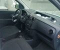 Белый Рено Dokker, объемом двигателя 1.6 л и пробегом 62 тыс. км за 12150 $, фото 4 на Automoto.ua