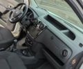 Белый Рено Dokker, объемом двигателя 1.6 л и пробегом 52 тыс. км за 13999 $, фото 29 на Automoto.ua