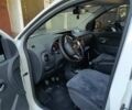 Белый Рено Dokker, объемом двигателя 1.5 л и пробегом 86 тыс. км за 14400 $, фото 4 на Automoto.ua