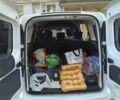 Белый Рено Dokker, объемом двигателя 1.5 л и пробегом 86 тыс. км за 14400 $, фото 6 на Automoto.ua